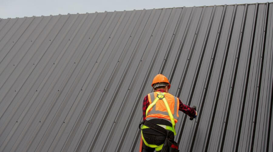 Expert Emergency Roof Repairs services in White Sands Missile Range, NM